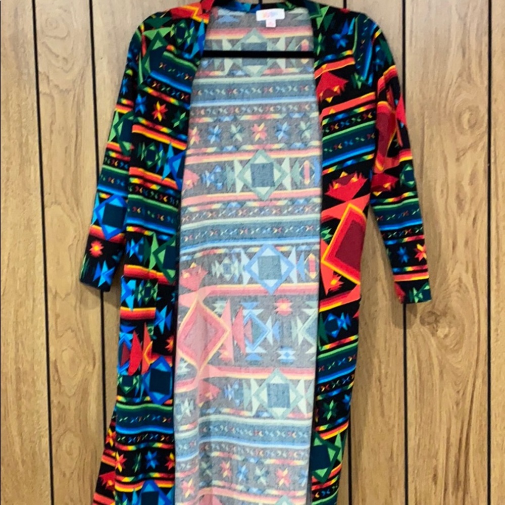 Lularoe Sarah